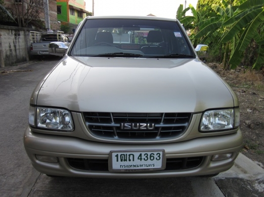 DRAGON EYE ปี2000 เครื่อง3.0 SLX