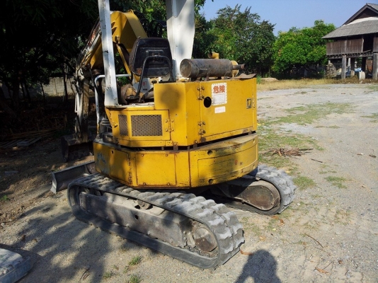 ขายรถขุด yanmar yb 281x-1 เทียบเท่า pc30 เอกสารแจ้งจำหน่าย ลดเหลือ ราคา 240000 มาลองขับได้เลยครับ ต่อรองกันได้ครับ โทร.0819667317 ขายรถขุด yanmar yb 281x-1 เทียบเท่า pc30 เอกสารแจ้งจำหน่าย ลดเหลือ ราคา 240000 มาลองขับได้เลยครับ ต่อรองกันได้ครับ โทร.0819667317