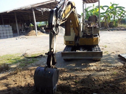 ขายรถขุด yanmar yb 281x-1 เทียบเท่า pc30 เอกสารแจ้งจำหน่าย ลดเหลือ ราคา 240000 มาลองขับได้เลยครับ ต่อรองกันได้ครับ โทร.0819667317 ขายรถขุด yanmar yb 281x-1 เทียบเท่า pc30 เอกสารแจ้งจำหน่าย ลดเหลือ ราคา 240000 มาลองขับได้เลยครับ ต่อรองกันได้ครับ โทร.0819667317