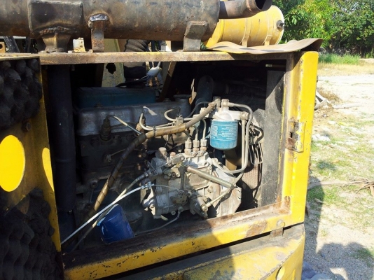 ขายรถขุด yanmar yb 281x-1 เทียบเท่า pc30 เอกสารแจ้งจำหน่าย ลดเหลือ ราคา 240000 มาลองขับได้เลยครับ ต่อรองกันได้ครับ โทร.0819667317 ขายรถขุด yanmar yb 281x-1 เทียบเท่า pc30 เอกสารแจ้งจำหน่าย ลดเหลือ ราคา 240000 มาลองขับได้เลยครับ ต่อรองกันได้ครับ โทร.0819667317