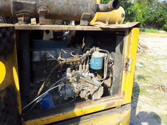 ขายรถขุด yanmar yb 281x-1 เทียบเท่า pc30 เอกสารแจ้งจำหน่าย ลดเหลือ ราคา 240000 มาลองขับได้เลยครับ ต่อรองกันได้ครับ โทร.0819667317 ขายรถขุด yanmar yb 281x-1 เทียบเท่า pc30 เอกสารแจ้งจำหน่าย ลดเหลือ ราคา 240000 มาลองขับได้เลยครับ ต่อรองกันได้ครับ โทร.0819667317