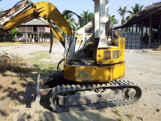 ขายรถขุด yanmar yb 281x-1 เทียบเท่า pc30 เอกสารแจ้งจำหน่าย ลดเหลือ ราคา 240000 มาลองขับได้เลยครับ ต่อรองกันได้ครับ โทร.0819667317 ขายรถขุด yanmar yb 281x-1 เทียบเท่า pc30 เอกสารแจ้งจำหน่าย ลดเหลือ ราคา 240000 มาลองขับได้เลยครับ ต่อรองกันได้ครับ โทร.0819667317