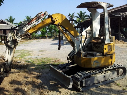 ขายรถขุด yanmar yb 281x-1 เทียบเท่า pc30 เอกสารแจ้งจำหน่าย ลดเหลือ ราคา 240000 มาลองขับได้เลยครับ ต่อรองกันได้ครับ โทร.0819667317 ขายรถขุด yanmar yb 281x-1 เทียบเท่า pc30 เอกสารแจ้งจำหน่าย ลดเหลือ ราคา 240000 มาลองขับได้เลยครับ ต่อรองกันได้ครับ โทร.0819667317