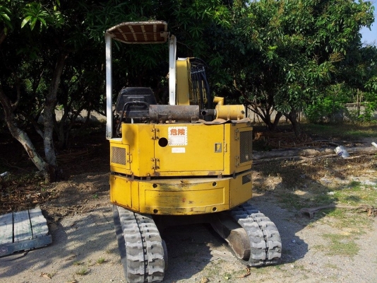 ขายรถขุด yanmar yb 281x-1 เทียบเท่า pc30 เอกสารแจ้งจำหน่าย ลดเหลือ ราคา 240000 มาลองขับได้เลยครับ ต่อรองกันได้ครับ โทร.0819667317 ขายรถขุด yanmar yb 281x-1 เทียบเท่า pc30 เอกสารแจ้งจำหน่าย ลดเหลือ ราคา 240000 มาลองขับได้เลยครับ ต่อรองกันได้ครับ โทร.0819667317