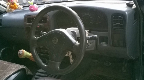 ขาย NISSAN BIG M ปี 39 จอโค้ง คานหน้าเดิม เครื่องดี คัสซีสวย พาวเวอร์ แอร์เย็น ทะเบียนพร้อมโอนครับ ขาย NISSAN BIG M ปี 39 จอโค้ง คานหน้าเดิม เครื่องดี คัสซีสวย พาวเวอร์ แอร์เย็น ทะเบียนพร้อมโอนครับ