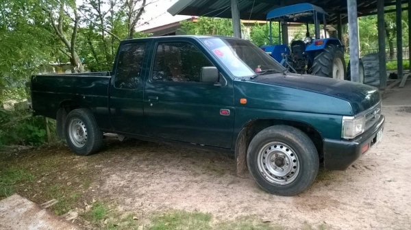 ขาย NISSAN BIG M ปี 39 จอโค้ง คานหน้าเดิม เครื่องดี คัสซีสวย พาวเวอร์ แอร์เย็น ทะเบียนพร้อมโอนครับ ขาย NISSAN BIG M ปี 39 จอโค้ง คานหน้าเดิม เครื่องดี คัสซีสวย พาวเวอร์ แอร์เย็น ทะเบียนพร้อมโอนครับ