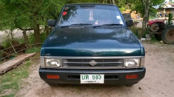 ขาย NISSAN BIG M ปี 39 จอโค้ง คานหน้าเดิม เครื่องดี คัสซีสวย พาวเวอร์ แอร์เย็น ทะเบียนพร้อมโอนครับ ขาย NISSAN BIG M ปี 39 จอโค้ง คานหน้าเดิม เครื่องดี คัสซีสวย พาวเวอร์ แอร์เย็น ทะเบียนพร้อมโอนครับ