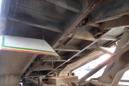 ขาย 12 ล้อดั้ม FUSO MMTFN627PNC ปี46ติด เครื่องเซียงไฮ CNG ขาย 12 ล้อดั้ม FUSO MMTFN627PNC ปี46ติด เครื่องเซียงไฮ CNG