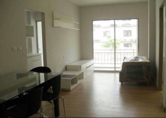 The Kith Sukhumvit 113 เดอะ คิทท์ สุขุมวิท 113 (วัดด่านสำโรง)