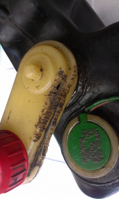 ถัง 2T mtx แท้ครับ ถัง 2T mtx แท้ครับ