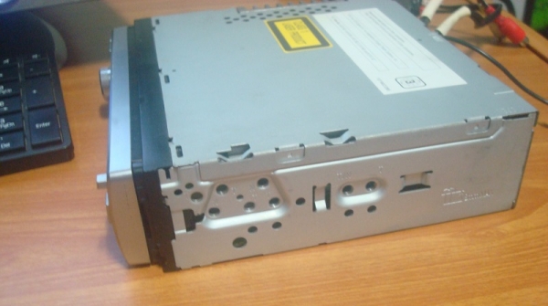 ขาย PANASONIC CQ-D1703W ขาย PANASONIC CQ-D1703W