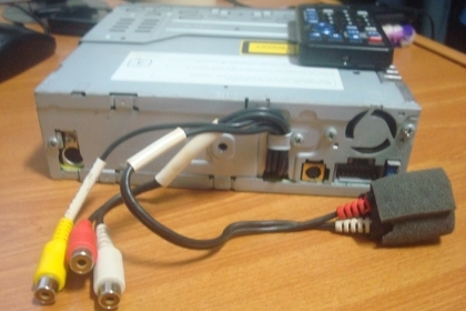 ขาย PANASONIC CQ-D1703W ขาย PANASONIC CQ-D1703W