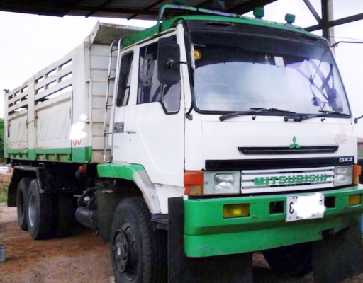 MITSUBISHI FUSO FN527 - 195 HP 6D16 TD 1742 สิบล้อดั๊มพ์ 2 เพลา กระบะดั๊มพ์เหล็ก 12 ตันของสามมิตรลอนเฉียงสภาพดีพร้อมใช้งานได้เลยครับ เครื่องยนต์แรงดีไม่มีเยิ้ม เกียร์เดิม 10 SPEED ภายในเก๋งคอนโซลครบพร้อม แอร์ พวงมาลัยเพาเวอร์ ระบบเบรคทริ๊ปฟี้ครบ ช่วงล่างแ MITSUBISHI FUSO FN527 - 195 HP 6D16 TD 1742 สิบล้อดั๊มพ์ 2 เพลา กระบะดั๊มพ์เหล็ก 12 ตันของสามมิตรลอนเฉียงสภาพดีพร้อมใช้งานได้เลยครับ เครื่องยนต์แรงดีไม่มีเยิ้ม เกียร์เดิม 10 SPEED ภายในเก๋งคอนโซลครบพร้อม แอร์ พวงมาลัยเพาเวอร์ ระบบเบรคทริ๊ปฟี้ครบ ช่วงล่างแ