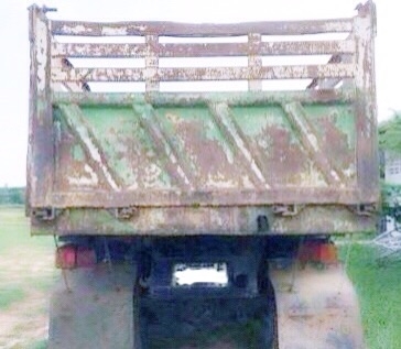 MITSUBISHI FUSO FN527 - 195 HP 6D16 TD 1742 สิบล้อดั๊มพ์ 2 เพลา กระบะดั๊มพ์เหล็ก 12 ตันของสามมิตรลอนเฉียงสภาพดีพร้อมใช้งานได้เลยครับ เครื่องยนต์แรงดีไม่มีเยิ้ม เกียร์เดิม 10 SPEED ภายในเก๋งคอนโซลครบพร้อม แอร์ พวงมาลัยเพาเวอร์ ระบบเบรคทริ๊ปฟี้ครบ ช่วงล่างแ MITSUBISHI FUSO FN527 - 195 HP 6D16 TD 1742 สิบล้อดั๊มพ์ 2 เพลา กระบะดั๊มพ์เหล็ก 12 ตันของสามมิตรลอนเฉียงสภาพดีพร้อมใช้งานได้เลยครับ เครื่องยนต์แรงดีไม่มีเยิ้ม เกียร์เดิม 10 SPEED ภายในเก๋งคอนโซลครบพร้อม แอร์ พวงมาลัยเพาเวอร์ ระบบเบรคทริ๊ปฟี้ครบ ช่วงล่างแ