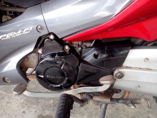 ขายWave110i หัวฉีด ปี53 รถเครื่องเดิมสภาพดี