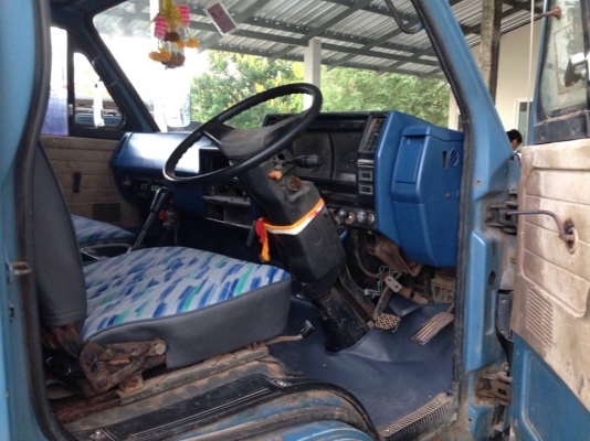 **ตัด 315,000 บ./// 6ล้อ NPR115 ห้างแท้ ยอดนิยม **ขายตัด ISUZU NPR-115 แก้มเหลือง 6ล้อบรรทุก ยอดนิยม ISUZU NPR59LU5 M 4BD1-115แรง แก้มเหลือง เกียร์สั้น รถห้างแท้ ปี35 เครื่องเดิม เกียร์เดิม เครื่องดี แน่น แรงดี ไม่เยิ้ม เกียร์สั้น เข้าง่าย ไม่มีหลุดครับ ช **ตัด 315,000 บ./// 6ล้อ NPR115 ห้างแท้ ยอดนิยม **ขายตัด ISUZU NPR-115 แก้มเหลือง 6ล้อบรรทุก ยอดนิยม ISUZU NPR59LU5 M 4BD1-115แรง แก้มเหลือง เกียร์สั้น รถห้างแท้ ปี35 เครื่องเดิม เกียร์เดิม เครื่องดี แน่น แรงดี ไม่เยิ้ม เกียร์สั้น เข้าง่าย ไม่มีหลุดครับ ช