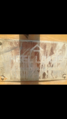 ขาย รถตักล้อยาง FURUKAWA FL60A ตักคิวครึ่ง รถสวย สภาพพร้อมใช้งาน