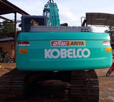 KOBELCO MARK 8 SUPER YN12 SK 200 รถบอดี้สวยเดิมๆดีพร้อมทำงานได้เลย ใช้งานน้อย 5,320 ชม. เครื่องยนต์แน่นดีแรงดีสุดๆครับ ภายในเก๋งอุปกรณ์ครบพร้อม แอร์เย็น สะอาดสวย ควบคุมง่ายทำงานได้อย่างเร็วครับ ภายนอกบูมอาร์มสวยไม่มีปะ ช่วงล่างเอวแน่น โรลเลอร์โซ่บูทใบแทรก KOBELCO MARK 8 SUPER YN12 SK 200 รถบอดี้สวยเดิมๆดีพร้อมทำงานได้เลย ใช้งานน้อย 5,320 ชม. เครื่องยนต์แน่นดีแรงดีสุดๆครับ ภายในเก๋งอุปกรณ์ครบพร้อม แอร์เย็น สะอาดสวย ควบคุมง่ายทำงานได้อย่างเร็วครับ ภายนอกบูมอาร์มสวยไม่มีปะ ช่วงล่างเอวแน่น โรลเลอร์โซ่บูทใบแทรก
