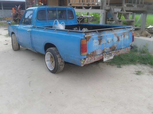 ขาย DATSUN 620 เครื่อง 1500 CC 4 ขอ ไฟตั้ง