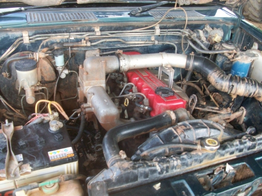 ขายแล้วครับ