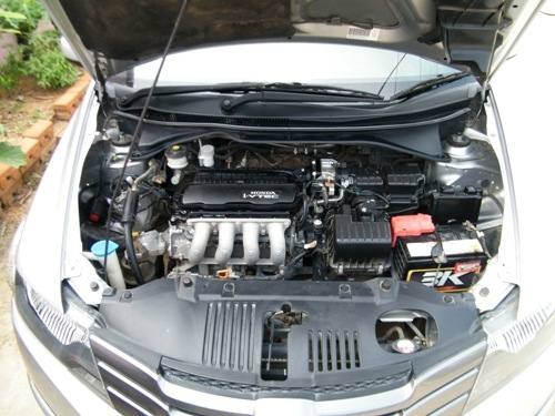 !!! รถบ้าน นักศึกษาผู้หญิงใช้ มือเดียว HONDA CITY 1.5 I-VTEC ปี 09 รถสวยมากเดิมๆ