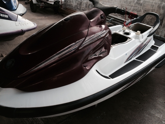 Yamaha xL 700 ปี 99