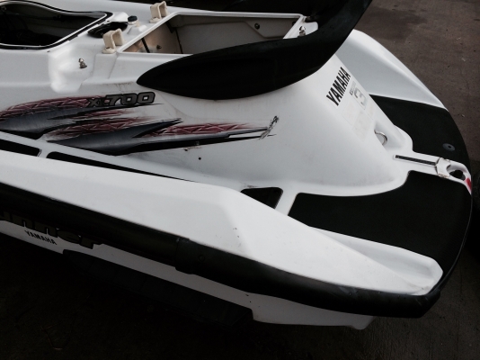 Yamaha xL 700 ปี 99