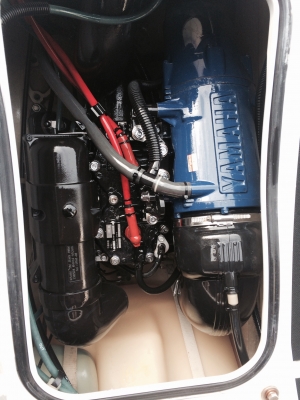 Yamaha xL 700 ปี 99