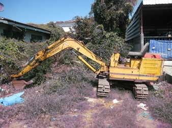 ขายแบคโคเล็ก