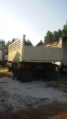 ขายด่วน!!! สิบล้อ KT 925