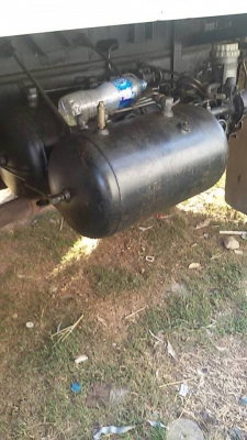 ขายด่วน!!! สิบล้อ KT 925