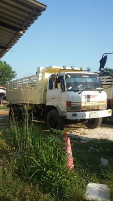 ขายด่วน!!! สิบล้อ KT 925