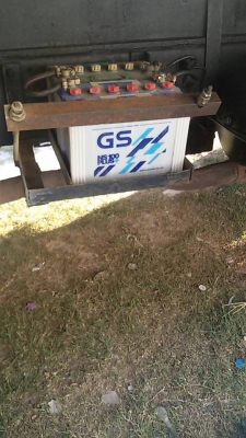 ขายด่วน!!! สิบล้อ KT 925