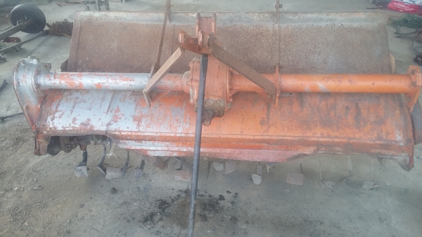 ขายตัวปั่นคูโบต้า 1.60 พร้อมใช้งานครับ ลดพิเศษไปเลย7000ครับ