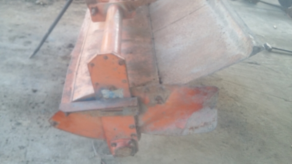 ขายตัวปั่นคูโบต้า 1.60 พร้อมใช้งานครับ ลดพิเศษไปเลย7000ครับ