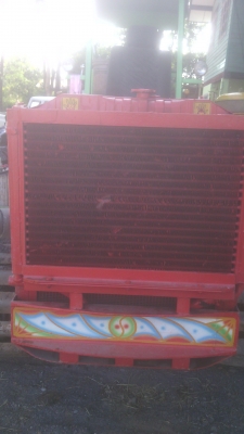 ขายรถตีดิน