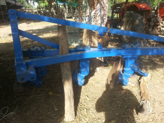 ขายผาน 3 pt (โครง4) คานใหญ่ 3.5นิ้ว ใบ26 ขายผาน 3 pt (โครง4) คานใหญ่ 3.5นิ้ว ใบ26