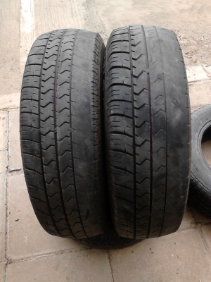 195R14 firestone CV9000 ปี2013 ปีใหม่ๆ เนื้อยางดี ไม่มีปะ เรียบ เสมอไม่เป็นคลื่น มี 2 เส้น tel.081-427-3941 195R14 firestone CV9000 ปี2013 ปีใหม่ๆ เนื้อยางดี ไม่มีปะ เรียบ เสมอไม่เป็นคลื่น มี 2 เส้น tel.081-427-3941