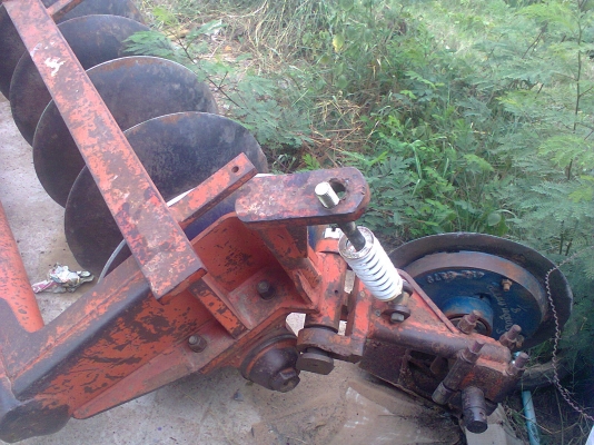 รถไถคูโบต้าm7040