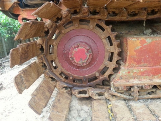 ขายรถเกี่ยวข้าว บางไทรการช่าง สภาพดี เครื่องJO8C TURBO 260เทอร์โบ ตัวเดิน12 สภาพพร้อมใช้งาน สนใจโทร 090-8588220คุณนะ 093-3258446คุณบิว ID:narong498 หรือเข้าดูสินค้าอื่นๆได้ที่ www.truck.in.th/498 หรือเพจFacebook ณรงค์ ซื้อขายรถมือสอง (เว็บไซต์ส่วนตัว)