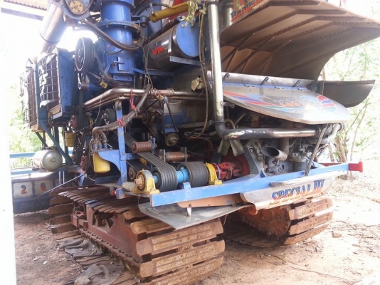 ขายรถเกี่ยวข้าว บางไทรการช่าง สภาพดี เครื่องJO8C TURBO 260เทอร์โบ ตัวเดิน12 สภาพพร้อมใช้งาน สนใจโทร 090-8588220คุณนะ 093-3258446คุณบิว ID:narong498 หรือเข้าดูสินค้าอื่นๆได้ที่ www.truck.in.th/498 หรือเพจFacebook ณรงค์ ซื้อขายรถมือสอง (เว็บไซต์ส่วนตัว)