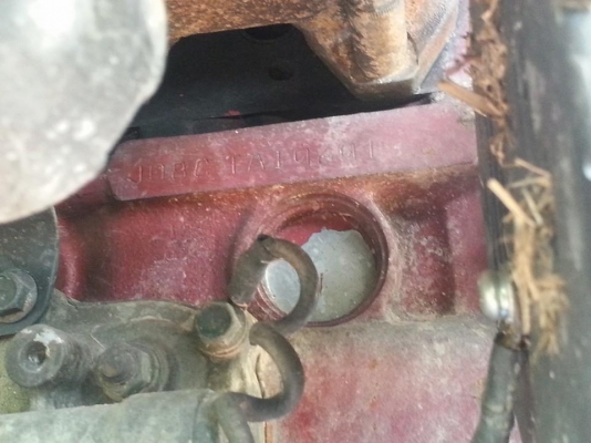 ขายรถเกี่ยวข้าว บางไทรการช่าง สภาพดี เครื่องJO8C TURBO 260เทอร์โบ ตัวเดิน12 สภาพพร้อมใช้งาน สนใจโทร 090-8588220คุณนะ 093-3258446คุณบิว ID:narong498 หรือเข้าดูสินค้าอื่นๆได้ที่ www.truck.in.th/498 หรือเพจFacebook ณรงค์ ซื้อขายรถมือสอง (เว็บไซต์ส่วนตัว)