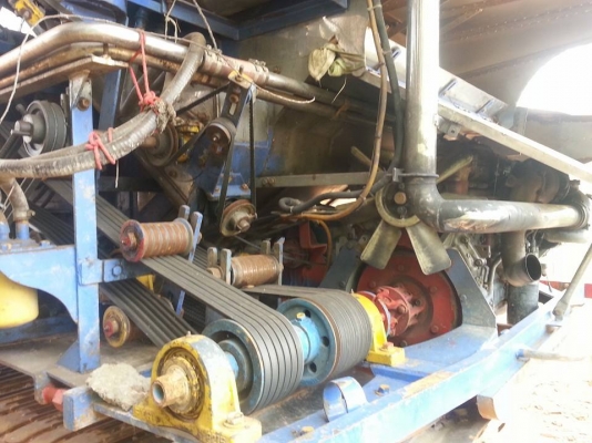 ขายรถเกี่ยวข้าว บางไทรการช่าง สภาพดี เครื่องJO8C TURBO 260เทอร์โบ ตัวเดิน12 สภาพพร้อมใช้งาน สนใจโทร 090-8588220คุณนะ 093-3258446คุณบิว ID:narong498 หรือเข้าดูสินค้าอื่นๆได้ที่ www.truck.in.th/498 หรือเพจFacebook ณรงค์ ซื้อขายรถมือสอง (เว็บไซต์ส่วนตัว)