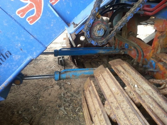 ขายรถเกี่ยวข้าว บางไทรการช่าง สภาพดี เครื่องJO8C TURBO 260เทอร์โบ ตัวเดิน12 สภาพพร้อมใช้งาน สนใจโทร 090-8588220คุณนะ 093-3258446คุณบิว ID:narong498 หรือเข้าดูสินค้าอื่นๆได้ที่ www.truck.in.th/498 หรือเพจFacebook ณรงค์ ซื้อขายรถมือสอง (เว็บไซต์ส่วนตัว)