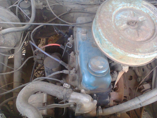 รถกะบะดัสสัน