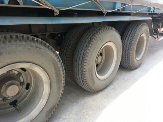 รถอีซูซุ 10 ล้อ  หัวลาก GXZ 360 แรงม้า.  ( ขายแม่ , ลูก )     สนใจติดต่อ  081 - 6079515