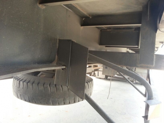 รถอีซูซุ 10 ล้อ  หัวลาก GXZ 360 แรงม้า.  ( ขายแม่ , ลูก )     สนใจติดต่อ  081 - 6079515