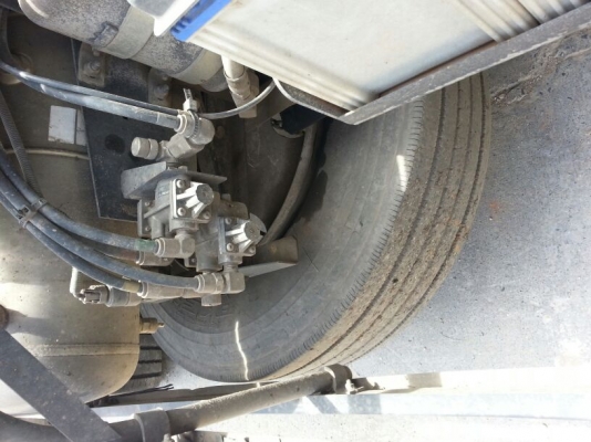 รถอีซูซุ 10 ล้อ  หัวลาก GXZ 360 แรงม้า.  ( ขายแม่ , ลูก )     สนใจติดต่อ  081 - 6079515