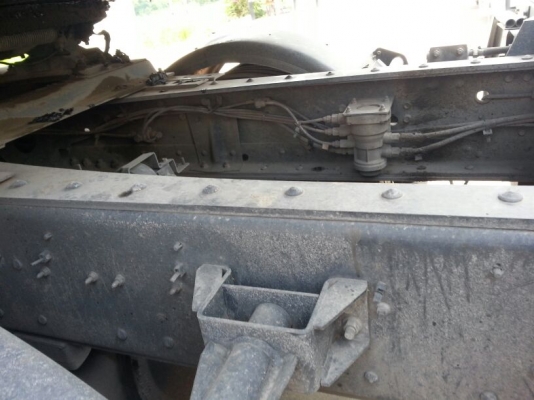 รถอีซูซุ 10 ล้อ  หัวลาก GXZ 360 แรงม้า.  ( ขายแม่ , ลูก )     สนใจติดต่อ  081 - 6079515