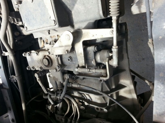 รถอีซูซุ 10 ล้อ  หัวลาก GXZ 360 แรงม้า.  ( ขายแม่ , ลูก )     สนใจติดต่อ  081 - 6079515